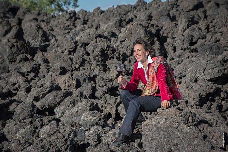 José Rallo (foto Fabio Gambina)