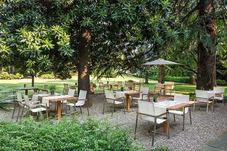 Il giovane emergente Francesco Soletti alla guida delle cucine del Kitchen di Como