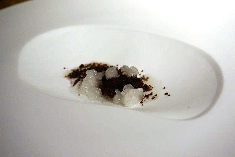 Predessert (Il lato gourmet di Poggio Le Volpi
Apre Barrique, firma Oliver Glowig)