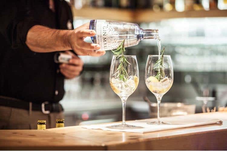 (Il lusso silenzioso del Garberhof 
tra relax e rituali di purificazione)