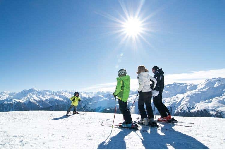 (Il lusso silenzioso del Garberhof 
tra relax e rituali di purificazione)