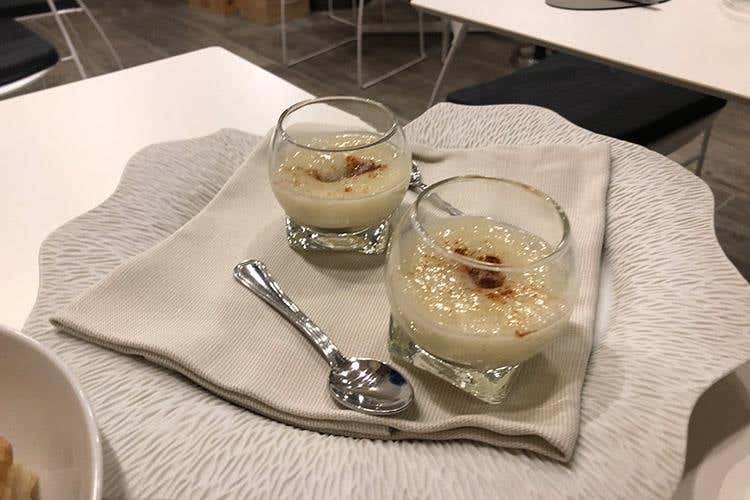 (Il “M1.lle” di Bergamo 
da bistrot a osteria)