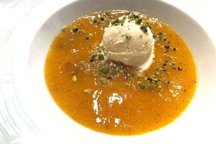 (Il “M1.lle” di Bergamo 
da bistrot a osteria)