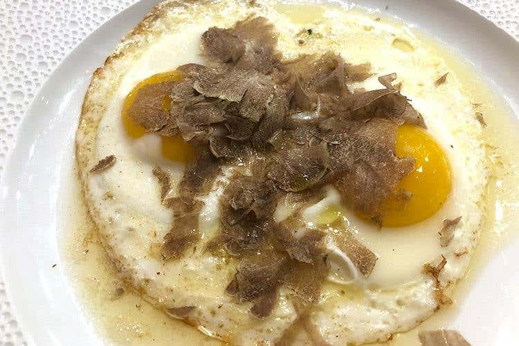 (Il “M1.lle” di Bergamo 
da bistrot a osteria)