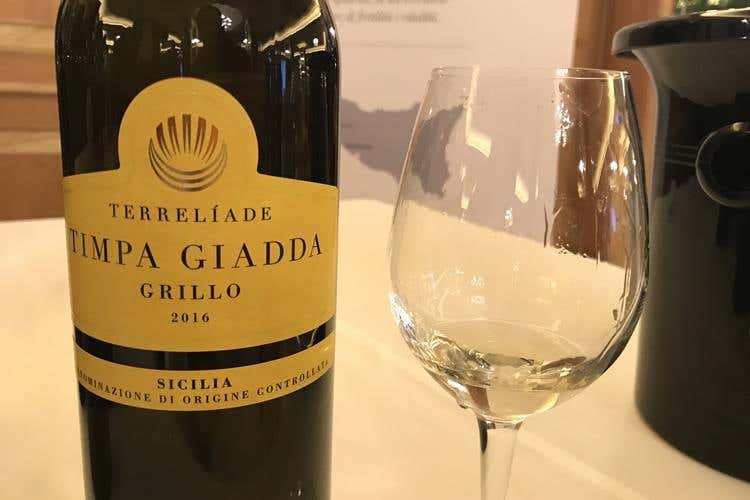 (Il mosaico di Santa Margherita 
In degustazione le cantine del gruppo)