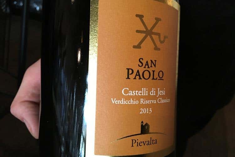 Verdicchio San Paolo Castelli di Jesi - Il nuovo Brut 1927 di Barone Pizzini 
celebra i 90 anni del Golf Franciacorta