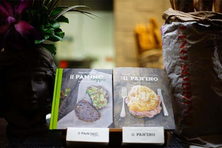 Il panino gourmet approda a Milano 
al ristorante di Filippo La Mantia