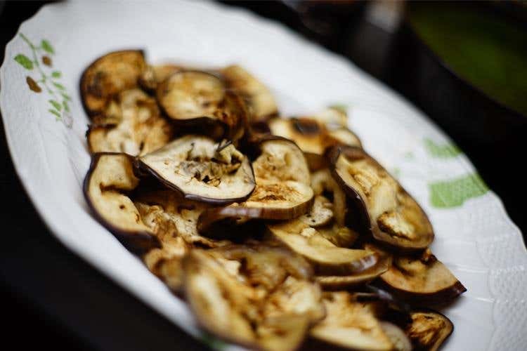 Il panino gourmet approda a Milano 
al ristorante di Filippo La Mantia