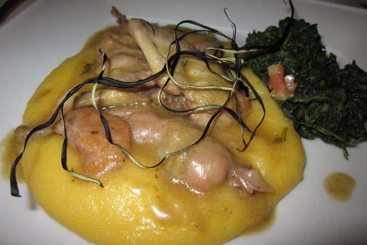 Quaglie disossate alla veneta - Il piacere di mangiare all’italiana 
Ristoranti regionali alla “prima” dell’anno