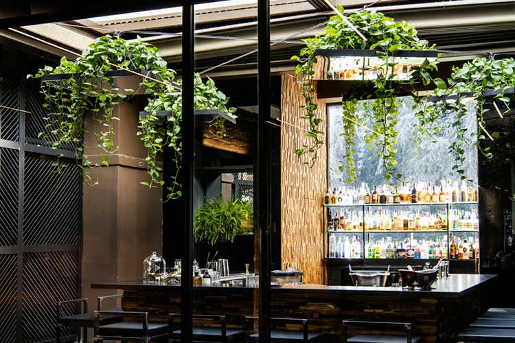 (Il Posto del cuore 
Drink e cucina a LabVeroAmore)