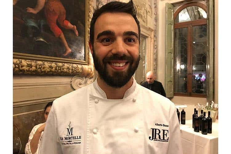 Alberto Basso - Jre Italia (Il Premio Apollonio 2018 a Helen Mirren )