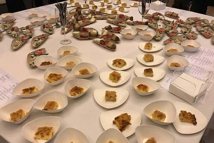 (Il Premio Apollonio 2018 a Helen Mirren )