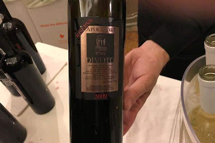 (Il Premio Apollonio 2018 a Helen Mirren )