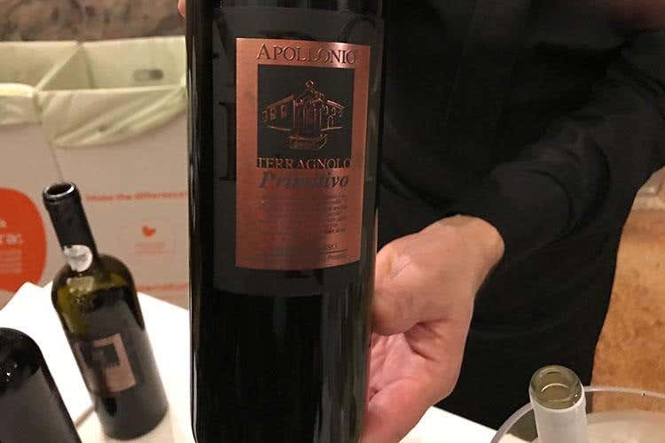 (Il Premio Apollonio 2018 a Helen Mirren )