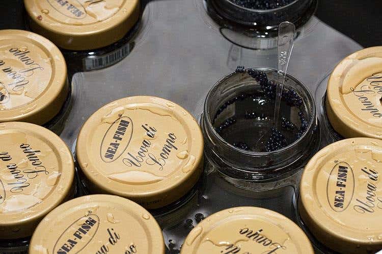 (Il Premio IaT chiude da Pentole Agnelli 
Light lunch all'insegna delle tipicità)