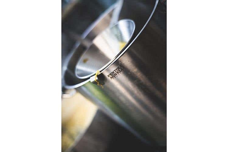 (Il Premio IaT chiude da Pentole Agnelli 
Light lunch all'insegna delle tipicità)