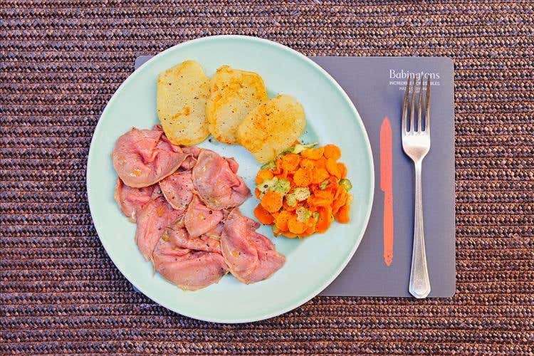 Il rito del tè all'inglese da Babingtons 
Tradizione a piazza di Spagna dal 1893