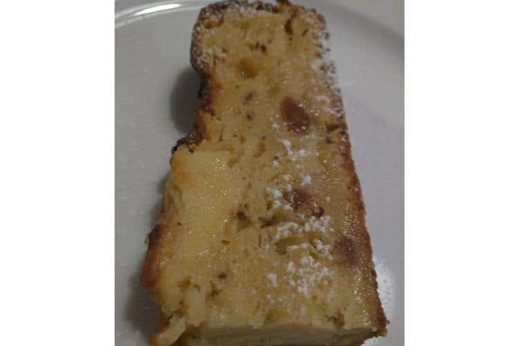 Il ritorno di Antonio Pasaniello 
A Caserta, nella cucina di “Nunziatina”