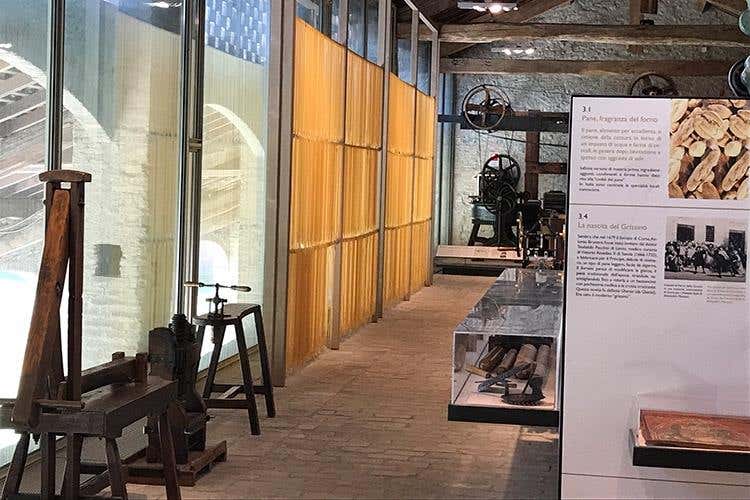 (Il Settembre gastronomico di Parma 
inizia con la cena delle meraviglie)