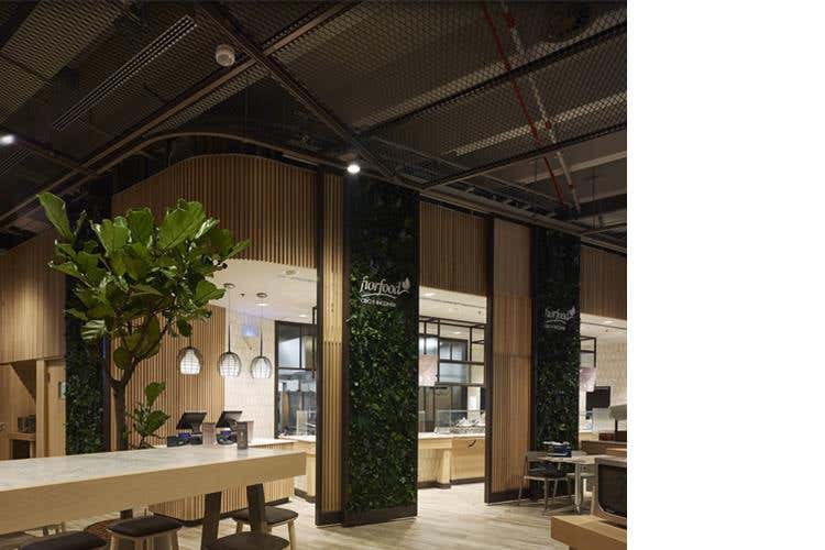 Il supermercato del futuro a Milano 
Apre il nuovo punto vendita Coop