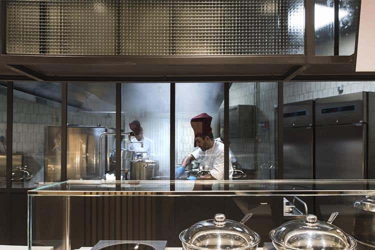 Il supermercato del futuro a Milano 
Apre il nuovo punto vendita Coop