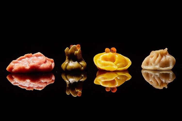 (Il sushi firmato Kisen torna a Milano 
Terza location per il creativo giapponese)