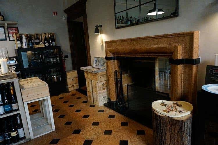 Il territorio nel piatto, senza eccezioni 
La cucina di Federico Beretta a Feel Como