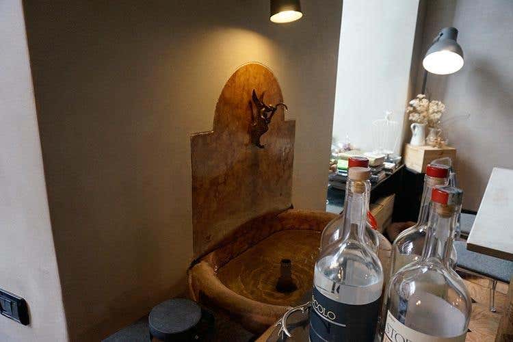 Il territorio nel piatto, senza eccezioni 
La cucina di Federico Beretta a Feel Como