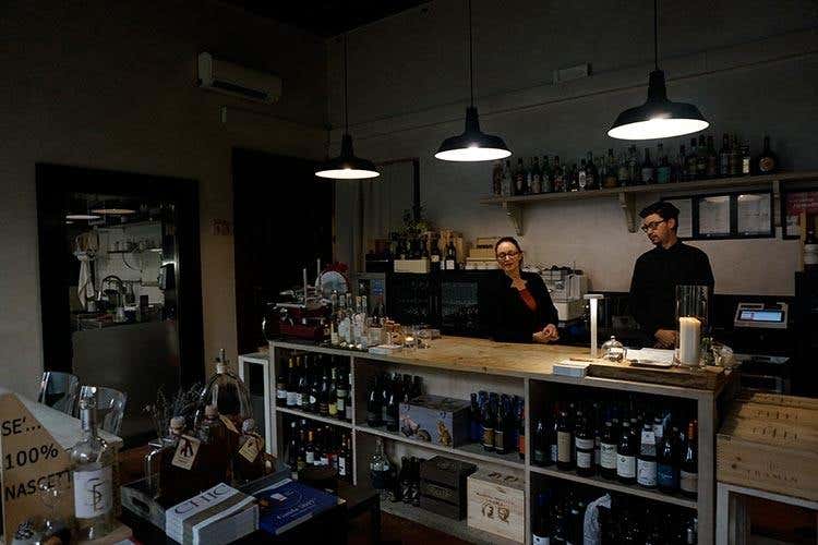 Il territorio nel piatto, senza eccezioni 
La cucina di Federico Beretta a Feel Como