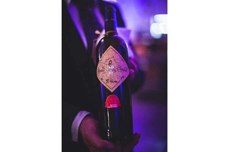 Verdicchio dei Castelli di Jesi Doc Classico Superiore 