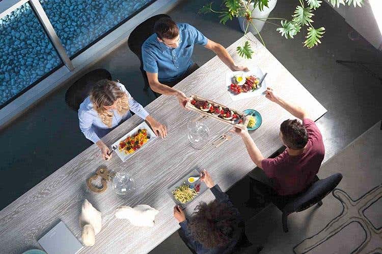 (Il video manuale di Bioimis 
per nutrirsi in modo consapevole)