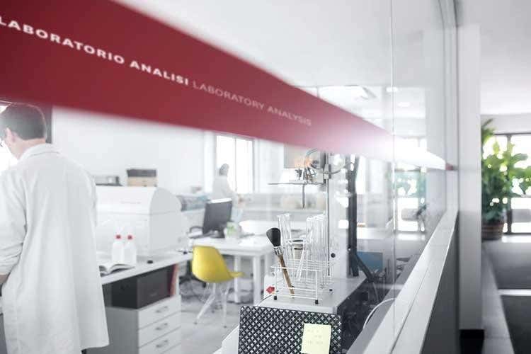 Il virtuale diventa reale nel nuovo sito di Molino Pasini