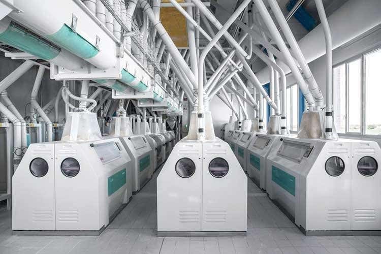 Il virtuale diventa reale nel nuovo sito di Molino Pasini