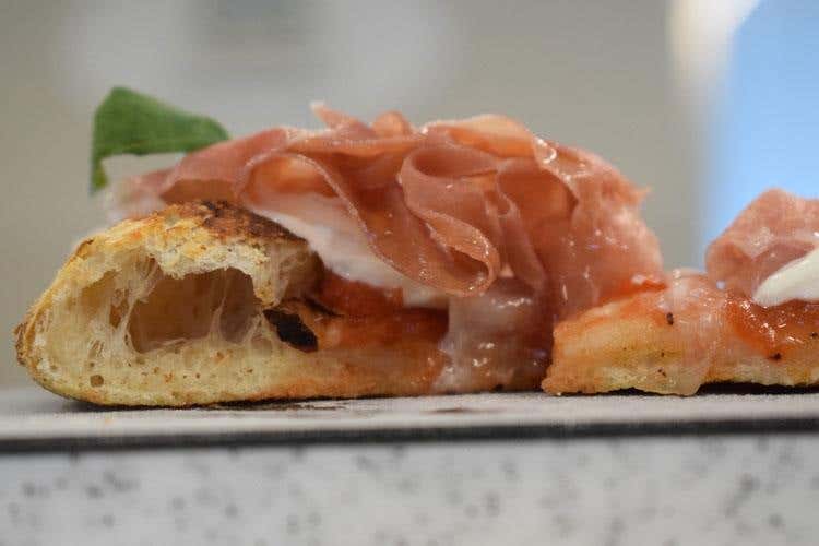 (Impasto indiretto, Biga e Poolish 
I corsi di formazione di Molino Grassi)