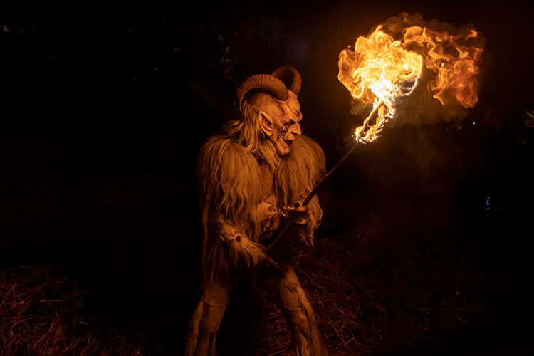 (In 500mila a Caorle Wonderland 
Mercatini di Natale in spiaggia)