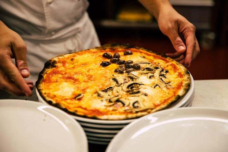 (In arrivo il Pizza Romana Day 
20 pizzerie per un nuovo manifesto)