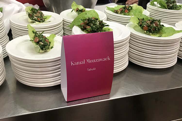 (Inaugurazione superstar
per Viva di Viviana Varese)