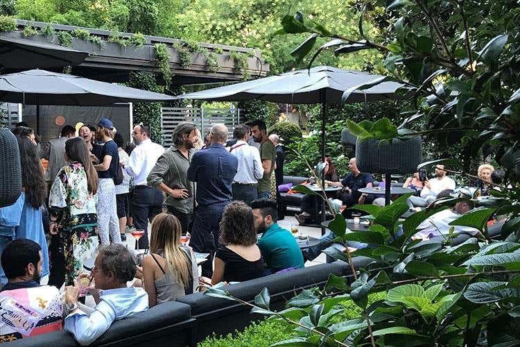 Indipendence Day a base Jack Daniel's 
Si fa festa con il sapore della tradizione