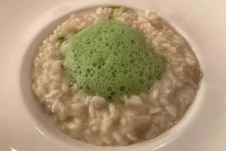 (Innocenti Evasioni Gourmet Factory 
La scuola di cucina di Tommaso Arrigoni)