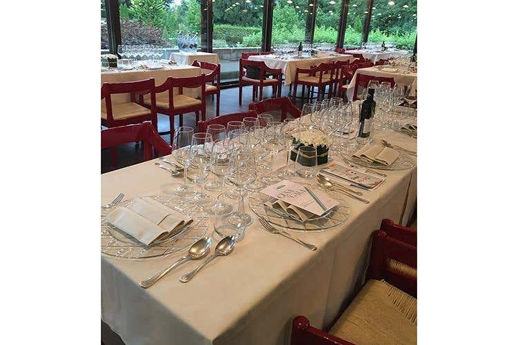 Intolleranza, da problema a possibilità 
nelle mani di Morelli, Negrini e Terreni