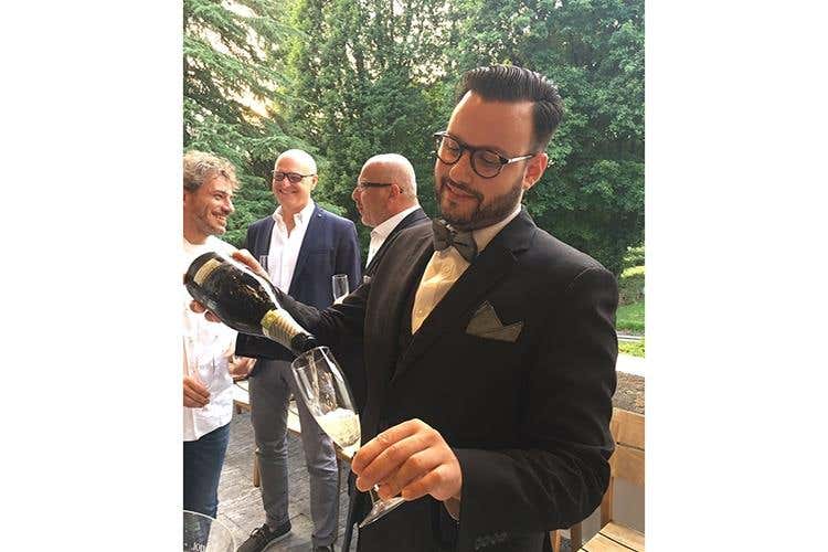 Intolleranza, da problema a possibilità 
nelle mani di Morelli, Negrini e Terreni