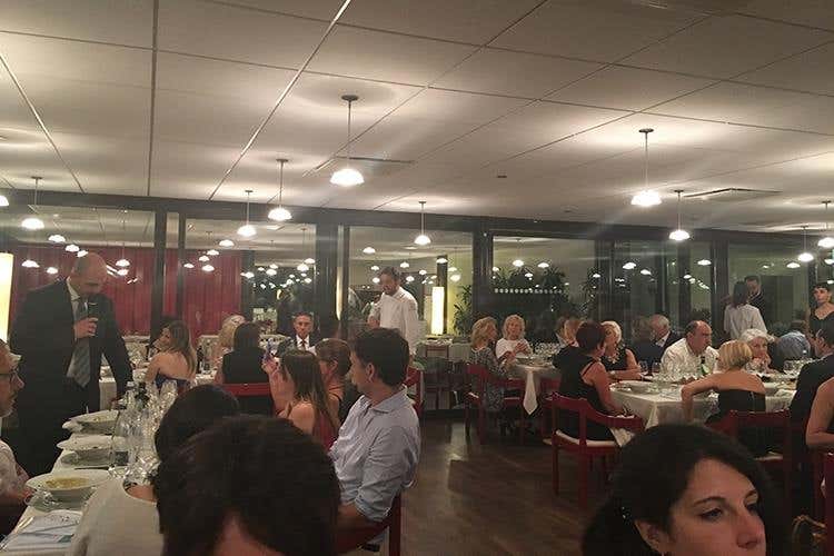 Intolleranza, da problema a possibilità 
nelle mani di Morelli, Negrini e Terreni