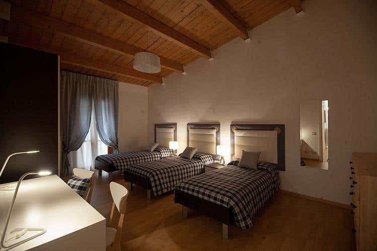 (Intrecci, una scuola di alta formazione 
per rivoluzionare il mondo della sala)