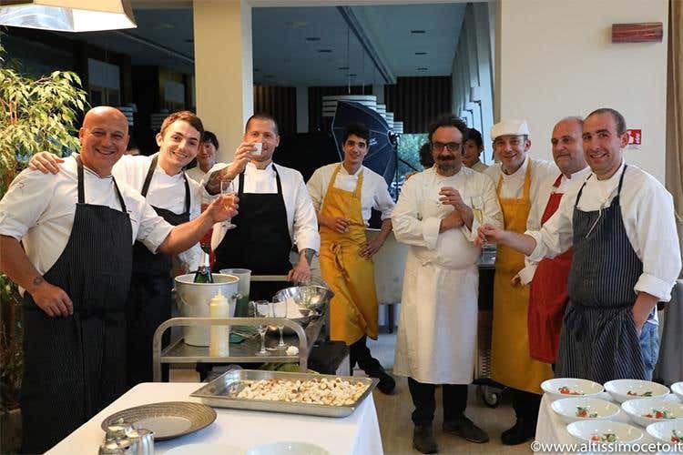 Io Bevo Così, successo per la 4ª edizione 
Oltre 450 vini da 97 produttori