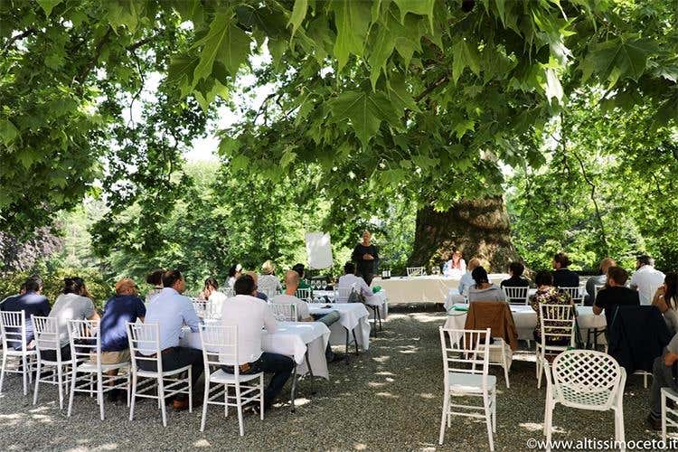 Io Bevo Così, successo per la 4ª edizione 
Oltre 450 vini da 97 produttori