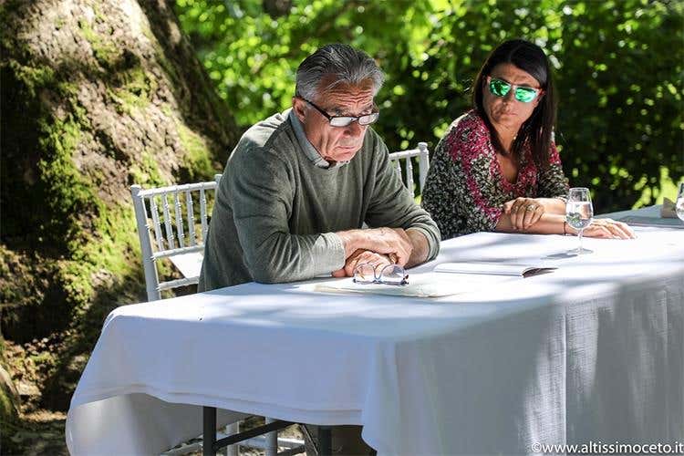 Io Bevo Così, successo per la 4ª edizione 
Oltre 450 vini da 97 produttori