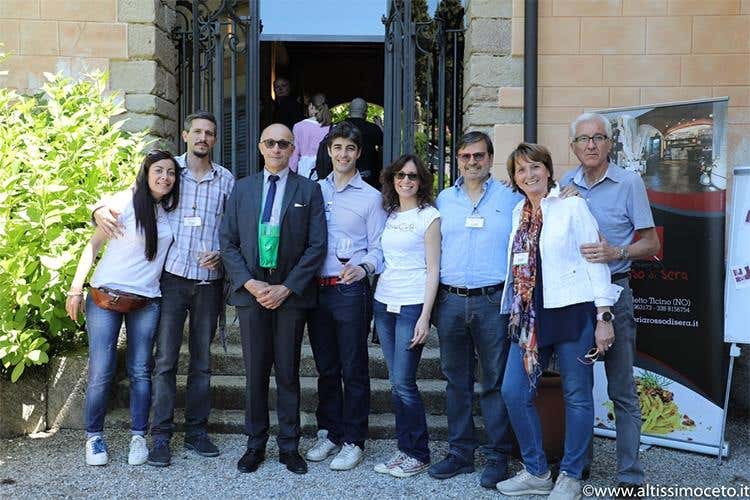 Io Bevo Così, successo per la 4ª edizione 
Oltre 450 vini da 97 produttori