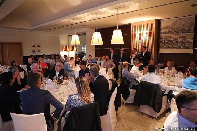 Io Bevo Così, successo per la 4ª edizione 
Oltre 450 vini da 97 produttori