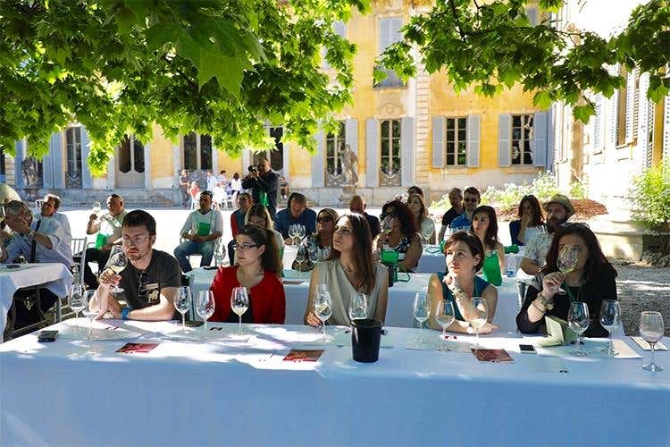 Io Bevo Così, successo per la 4ª edizione 
Oltre 450 vini da 97 produttori