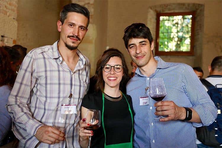 Io Bevo Così, successo per la 4ª edizione 
Oltre 450 vini da 97 produttori